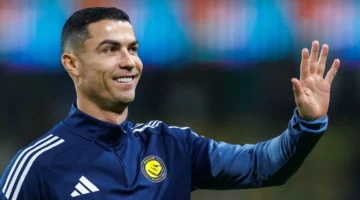 البلطان يمجد رونالدو: أيقونة حتى لو تجول في الملعب فقط